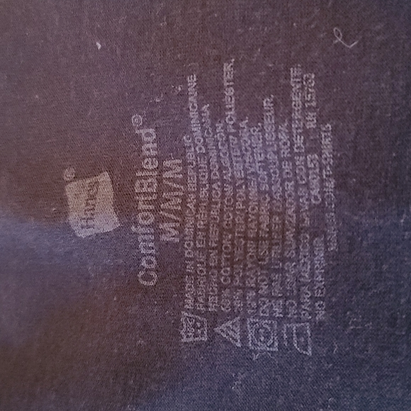 4 medium mens T-shirts - Picture 7 of 10